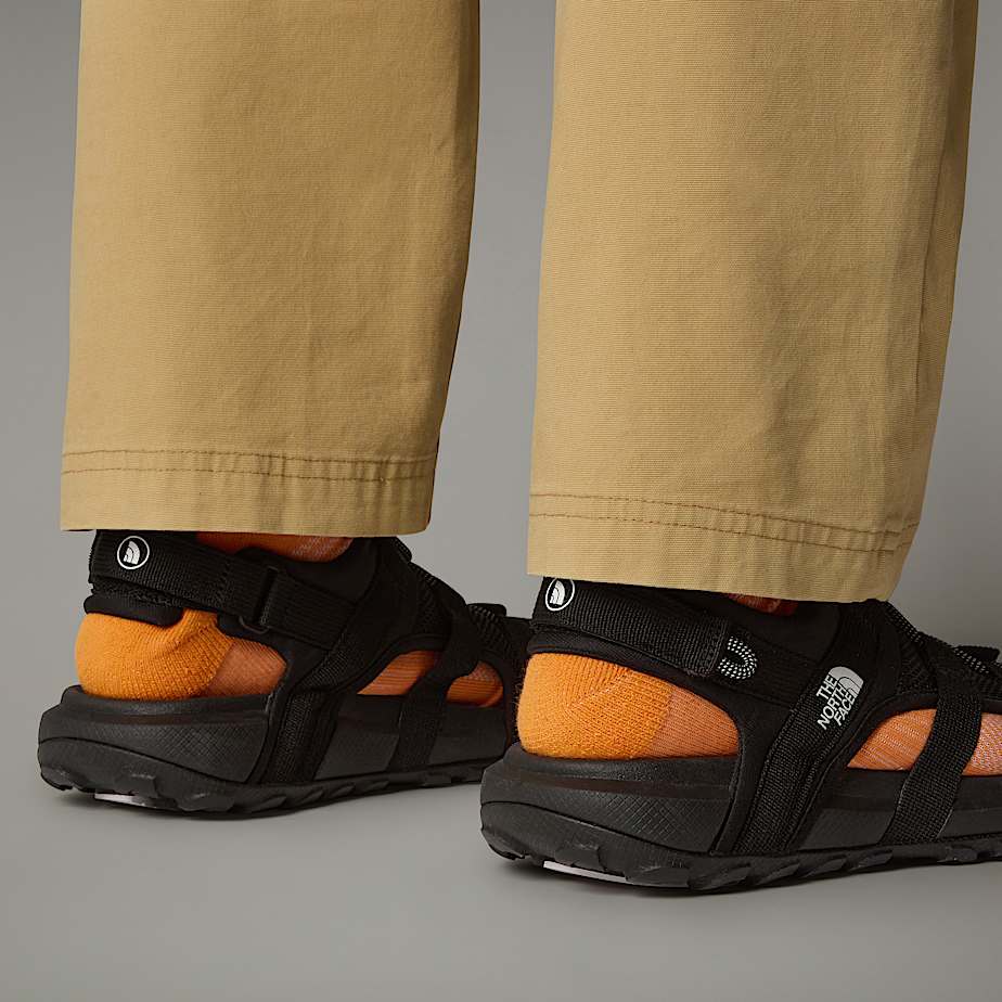 Damskie butysanday Explore Camp TNF ALT2