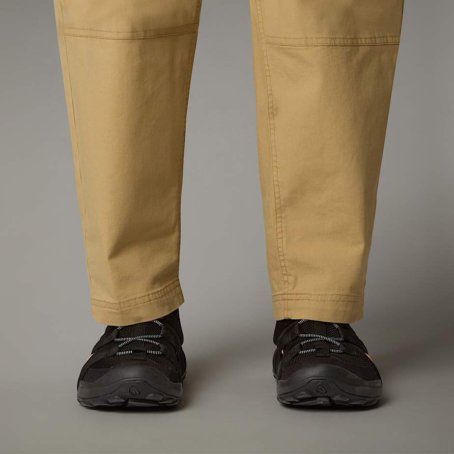 Damskie butysanday Explore Camp TNF ALT3