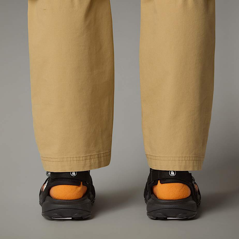 Damskie butysanday Explore Camp TNF ALT4