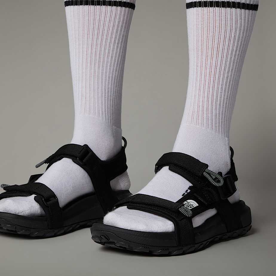 Explore Camp Sandals W TNF ALT2