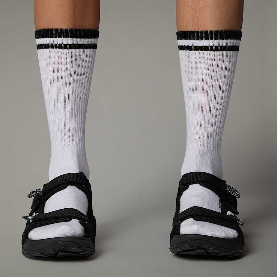 Explore Camp Sandals W TNF ALT3