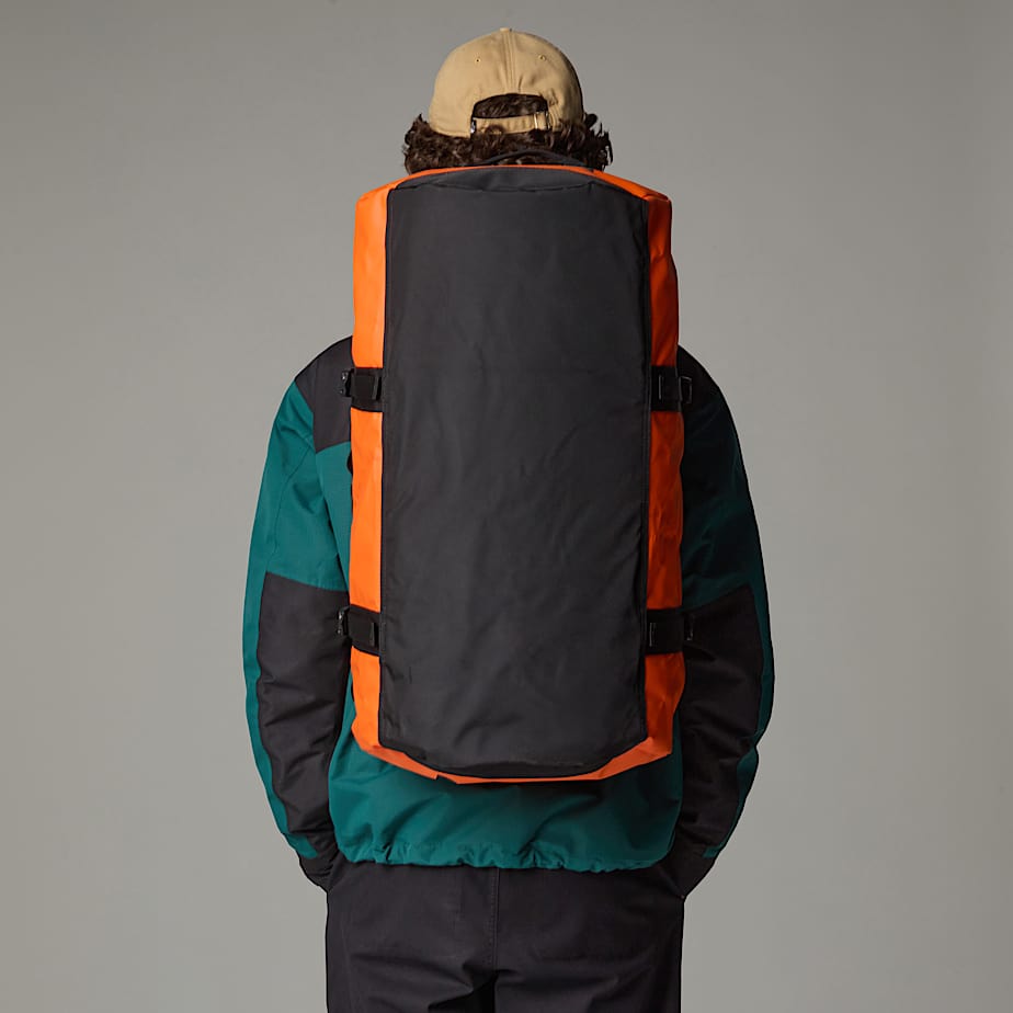 Nueva Base Camp Duffel - M - 2