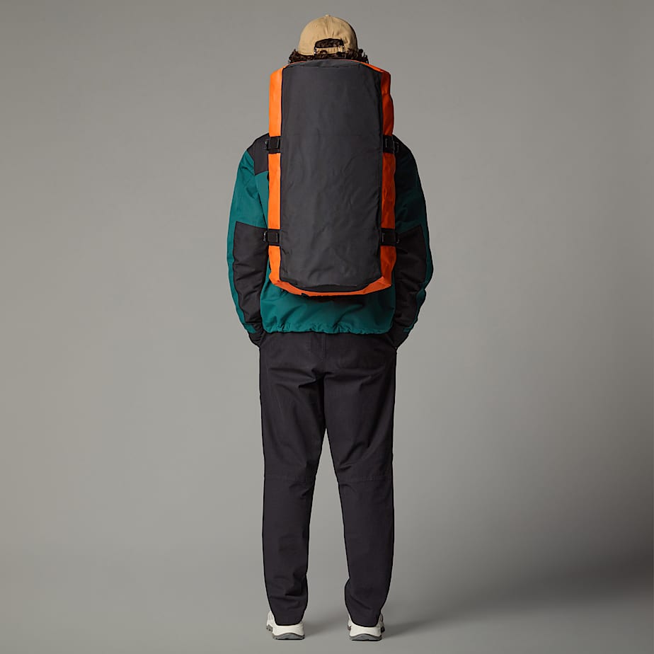 Nueva Base Camp Duffel - M - 8