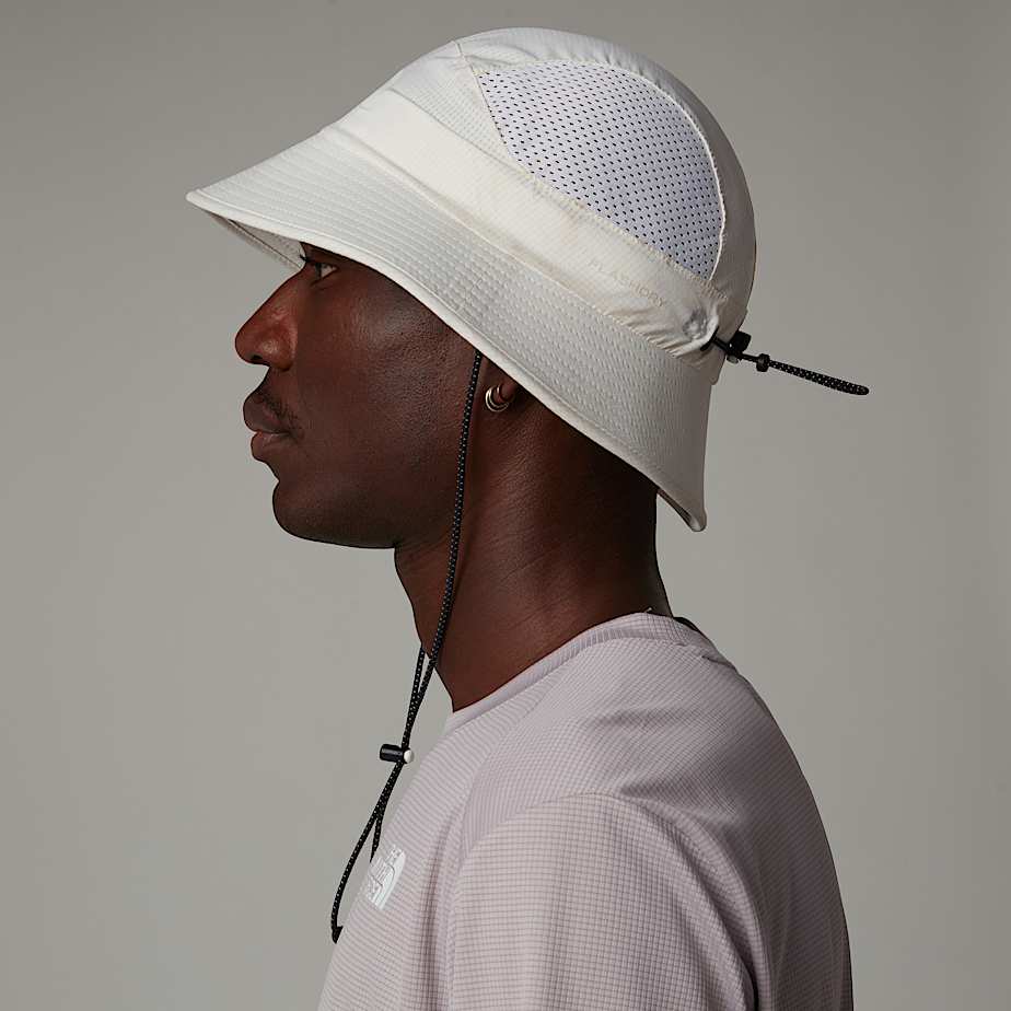 Summer Run Bucket Hat LT TNF ALT5