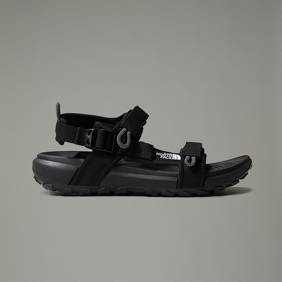 Explore Camp Sandals W TNF HERO