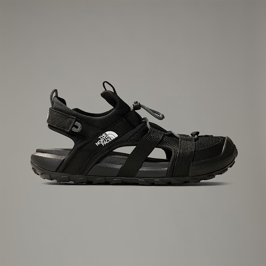 Damskie butysanday Explore Camp TNF HERO