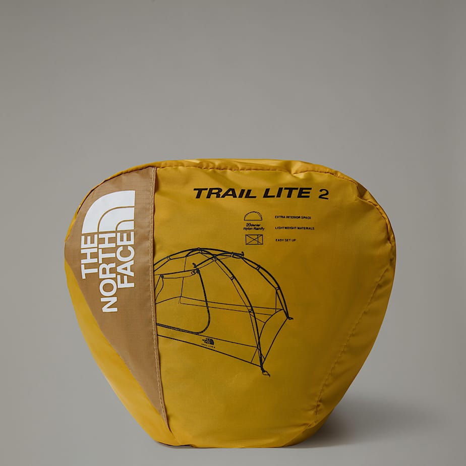 Trail Lite 2 Persons Tent TNF ALT14