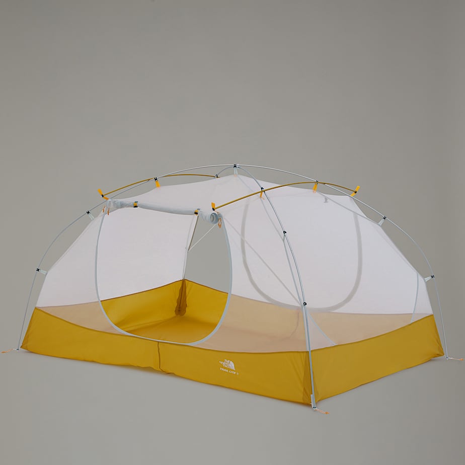 Trail Lite 3 Persons Tent TNF ALT5