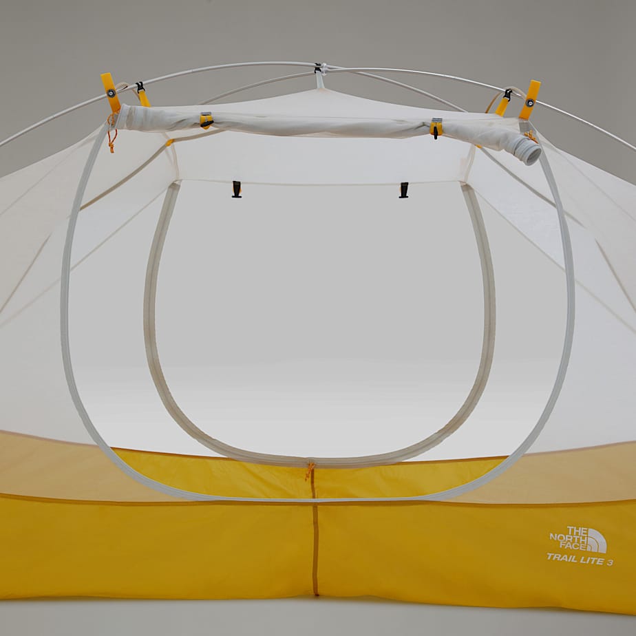 Trail Lite 3-Person Tent - 8