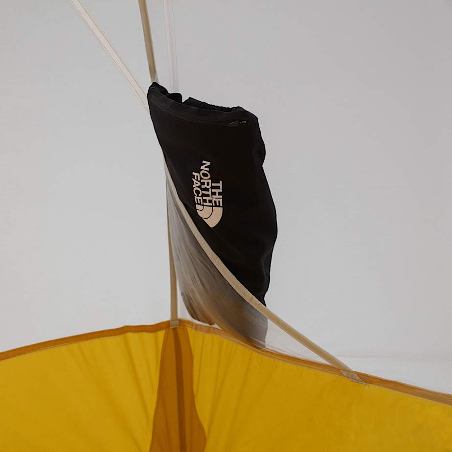 Trail Lite 3 Persons Tent TNF ALT11