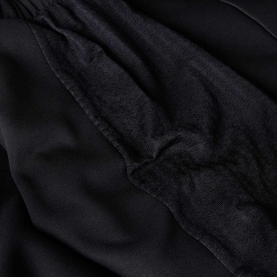 Mountain Athletics-fleece met kwartrits en trechterhals voor dames - 7