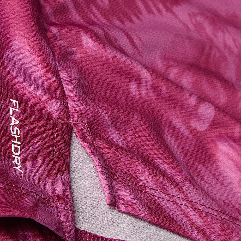 Damski Tshirt z nadrukiem Flex TNF ALT18