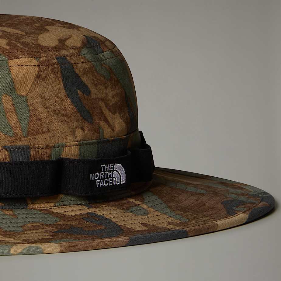 Chapeau Class V TNF ALT3