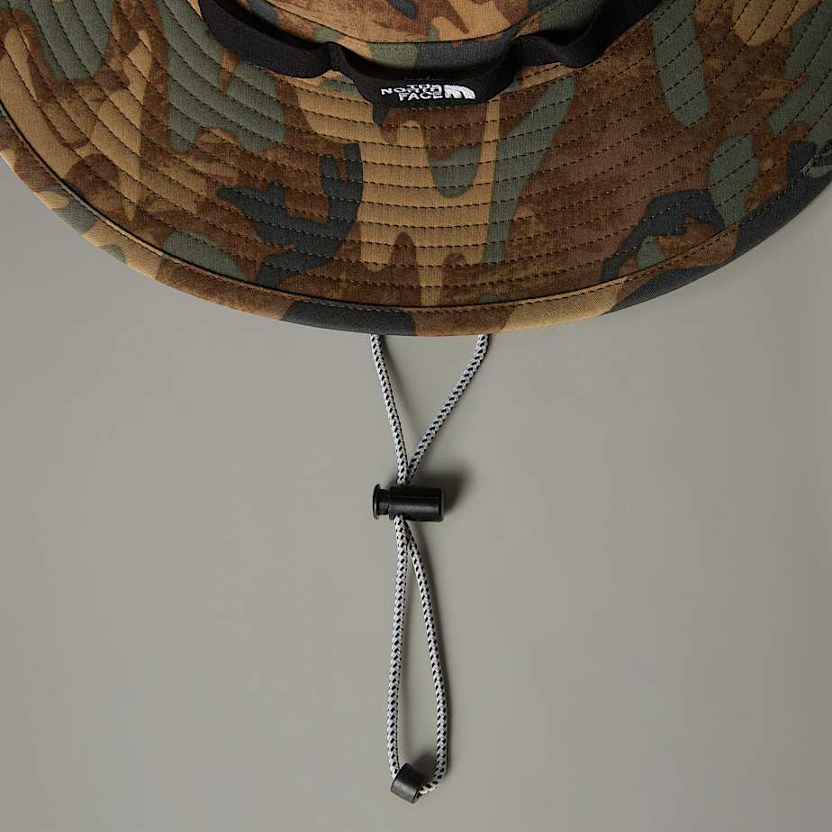 Chapeau Class V TNF ALT4