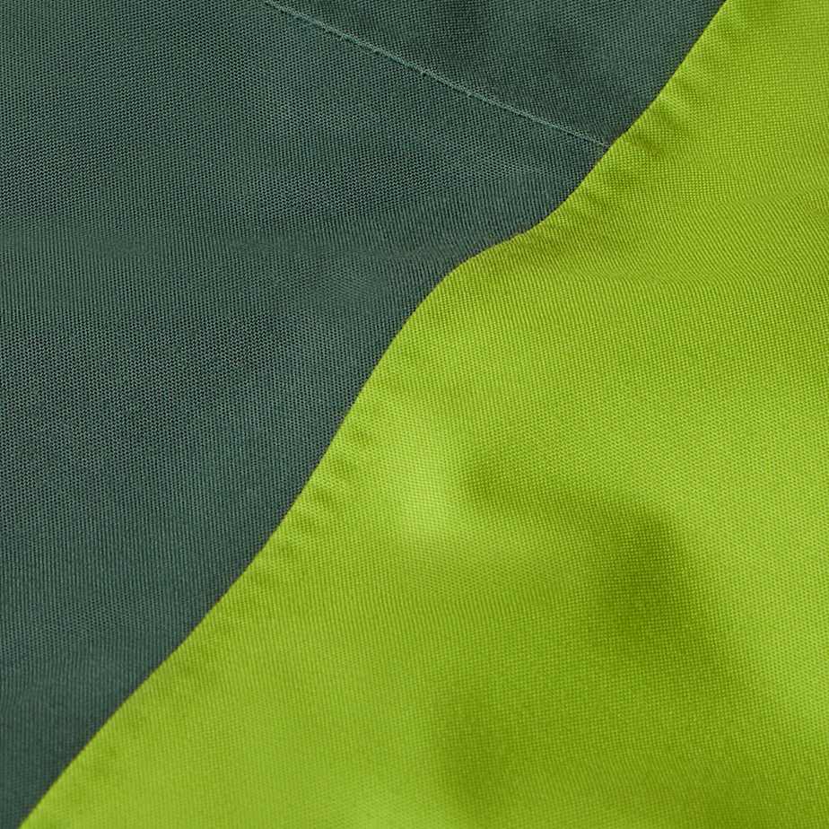 LFS Shell Jacket Unisex TNF ALT18