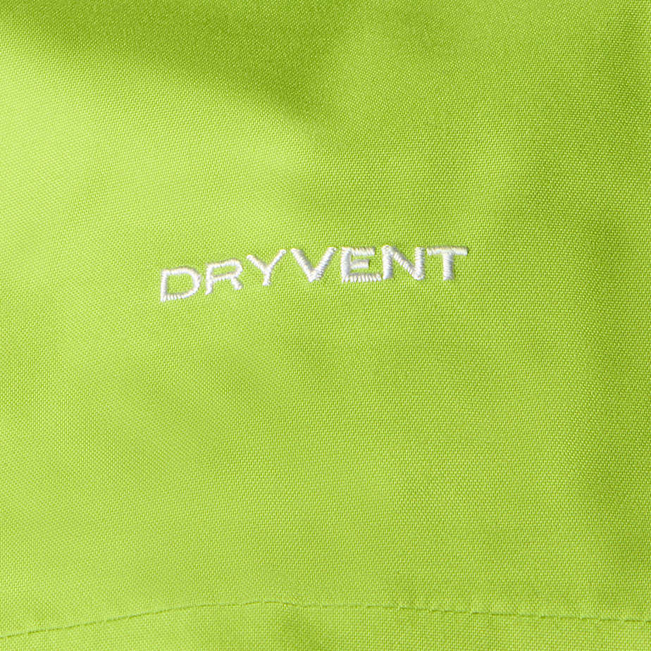 LFS Shell Jacket Unisex TNF ALT19