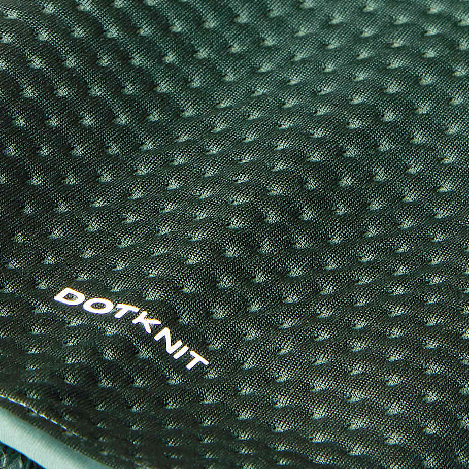 Veste à capuche zippée thermique Vertical pour femme - 9