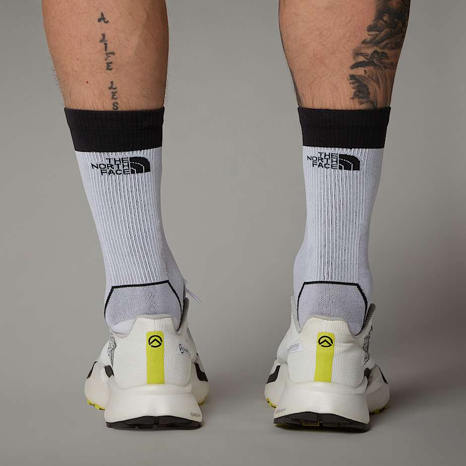 Calcetines altos estampados Trail Run - 6