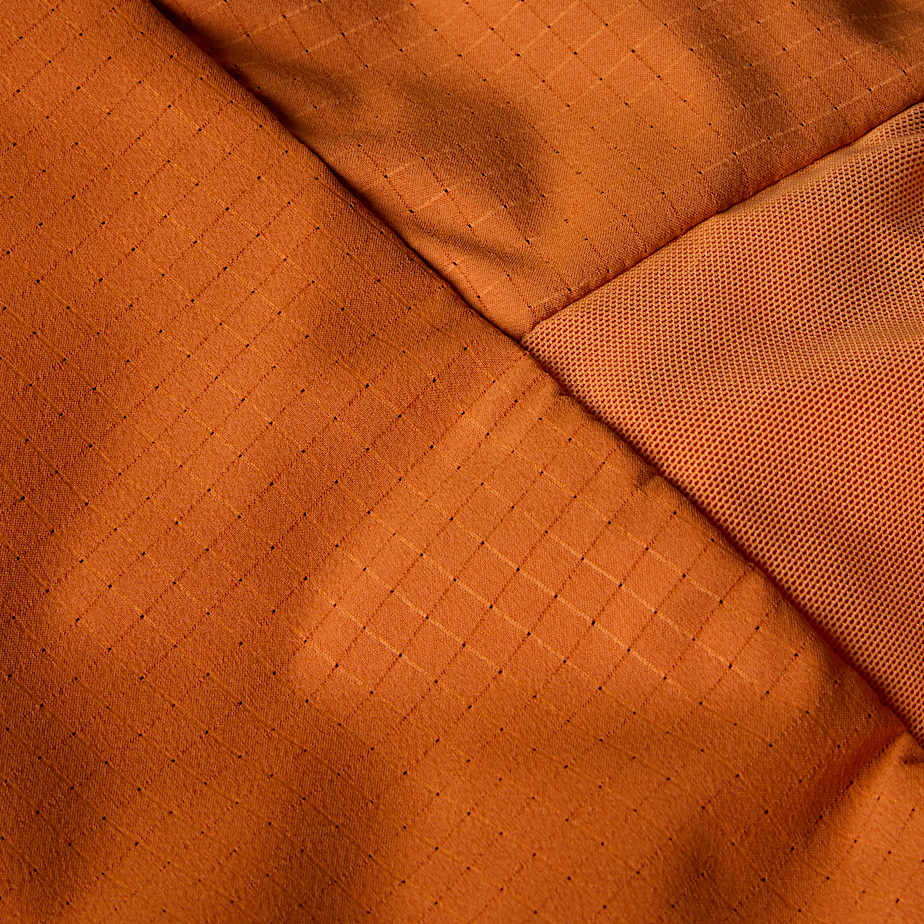 Pantaloncini Summit Pacesetter 5 da uomo TNF ALT19