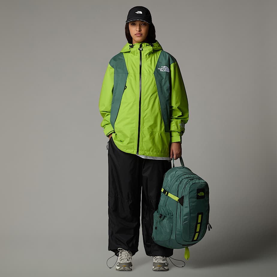 Ténis Hedgehog 06 RVST - 11