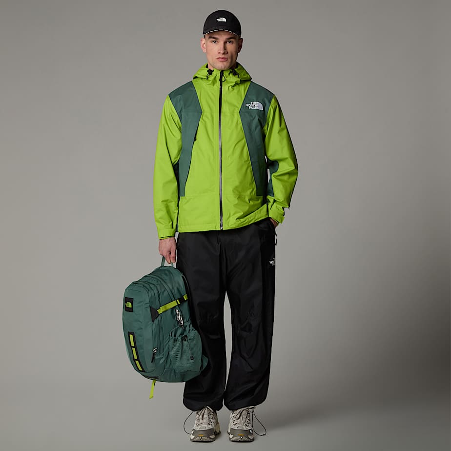 Ténis Hedgehog 06 RVST - 6