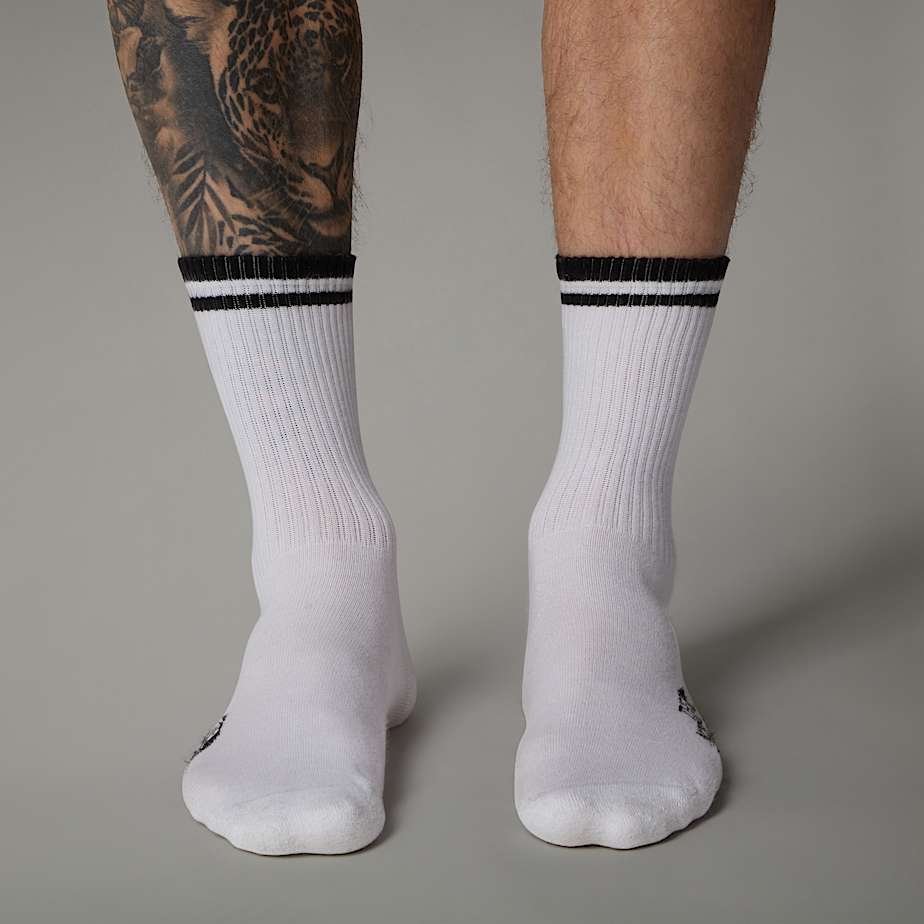 Calcetines altos NSE Everyday - 7