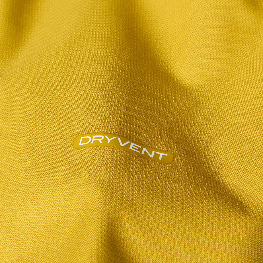 Mens Quest ZipIn Compatible Jacket TNF ALT19