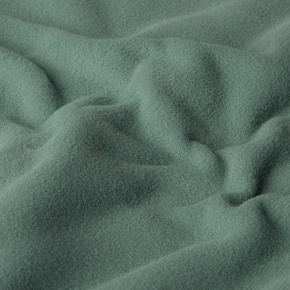 100 Glacier-fleece met volledige rits voor heren - 10