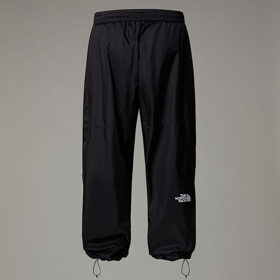 Pantalon de jogging coupe-vent ample NSE unisexe - 2