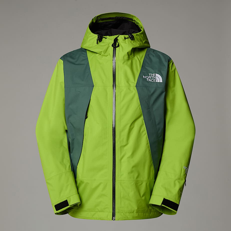 LFS Shell Jacket Unisex TNF HERO