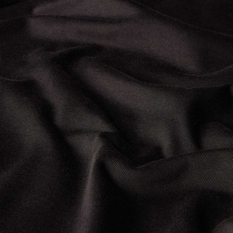 NSE Unisex LangarmTShirt in Oversize TNF ALT18