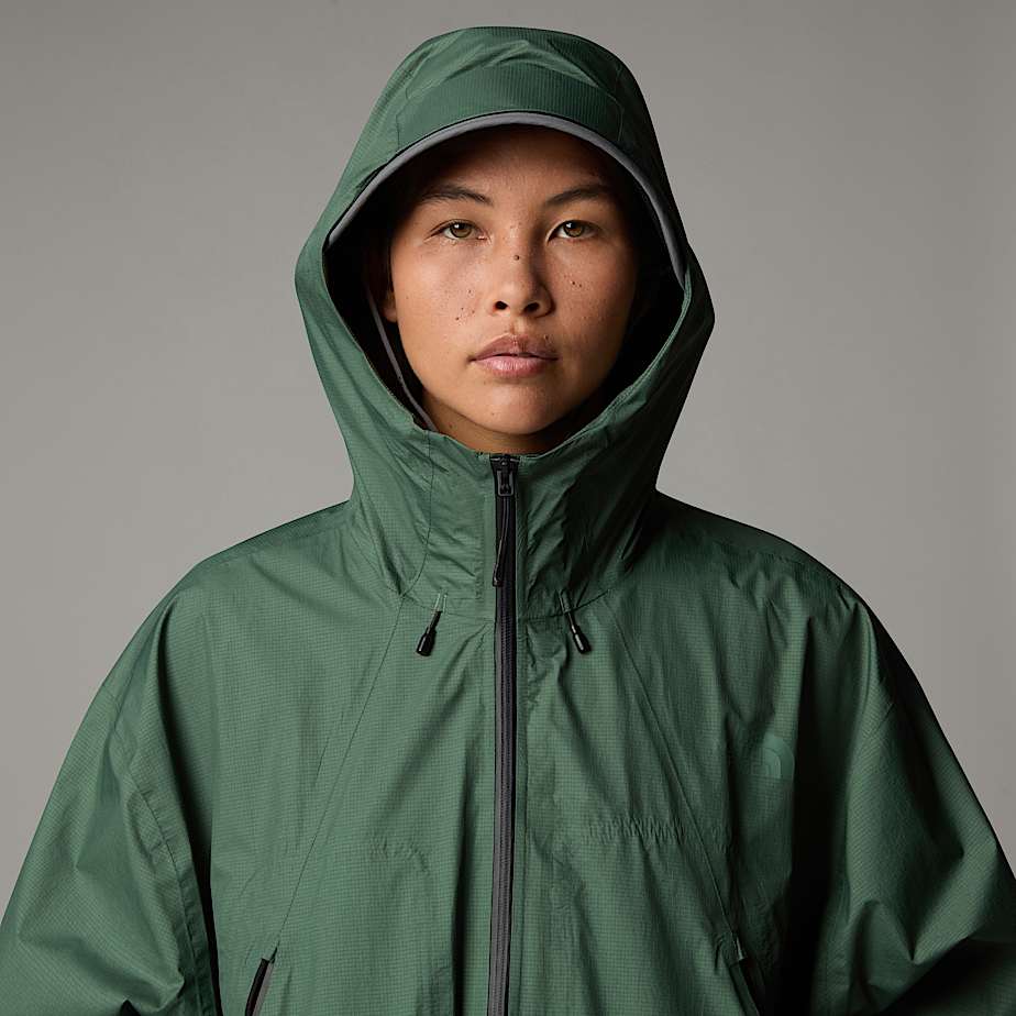 Parka da pioggia Packable unisex TNF ALT13