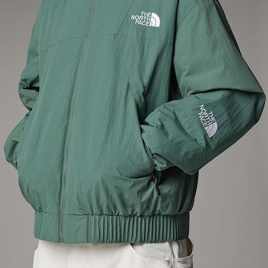 Giacca bomber imbottita NSE unisex TNF ALT13