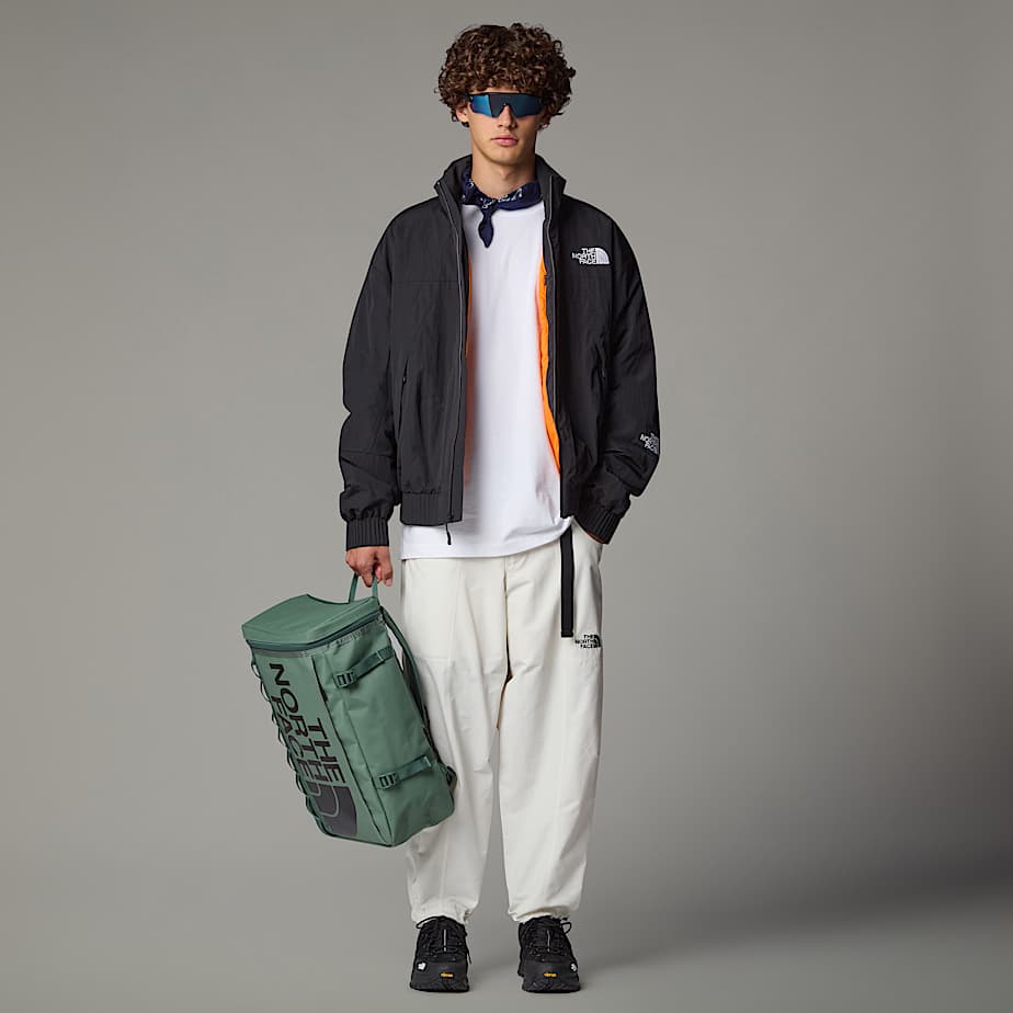 Unisex NSE Insulated Bomber Jacket