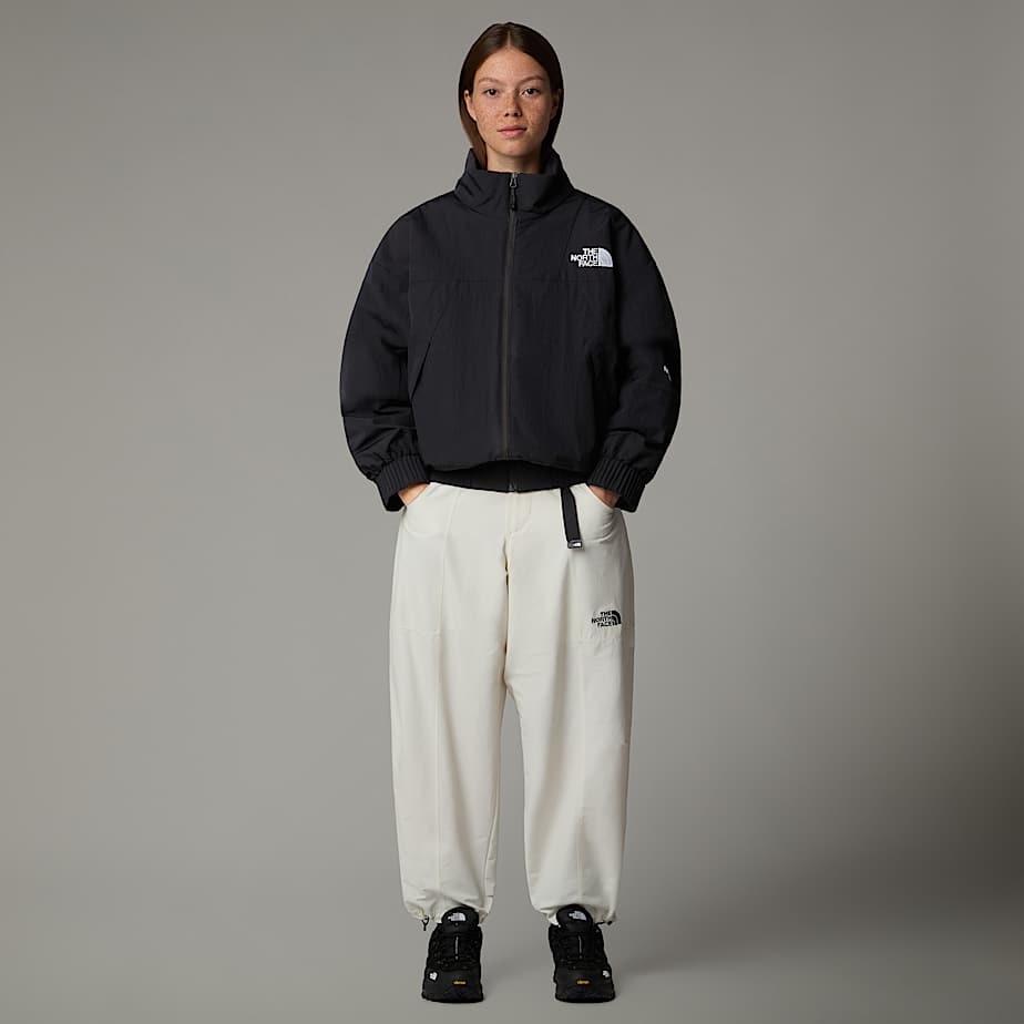 Unisex NSE Insulated Bomber Jacket