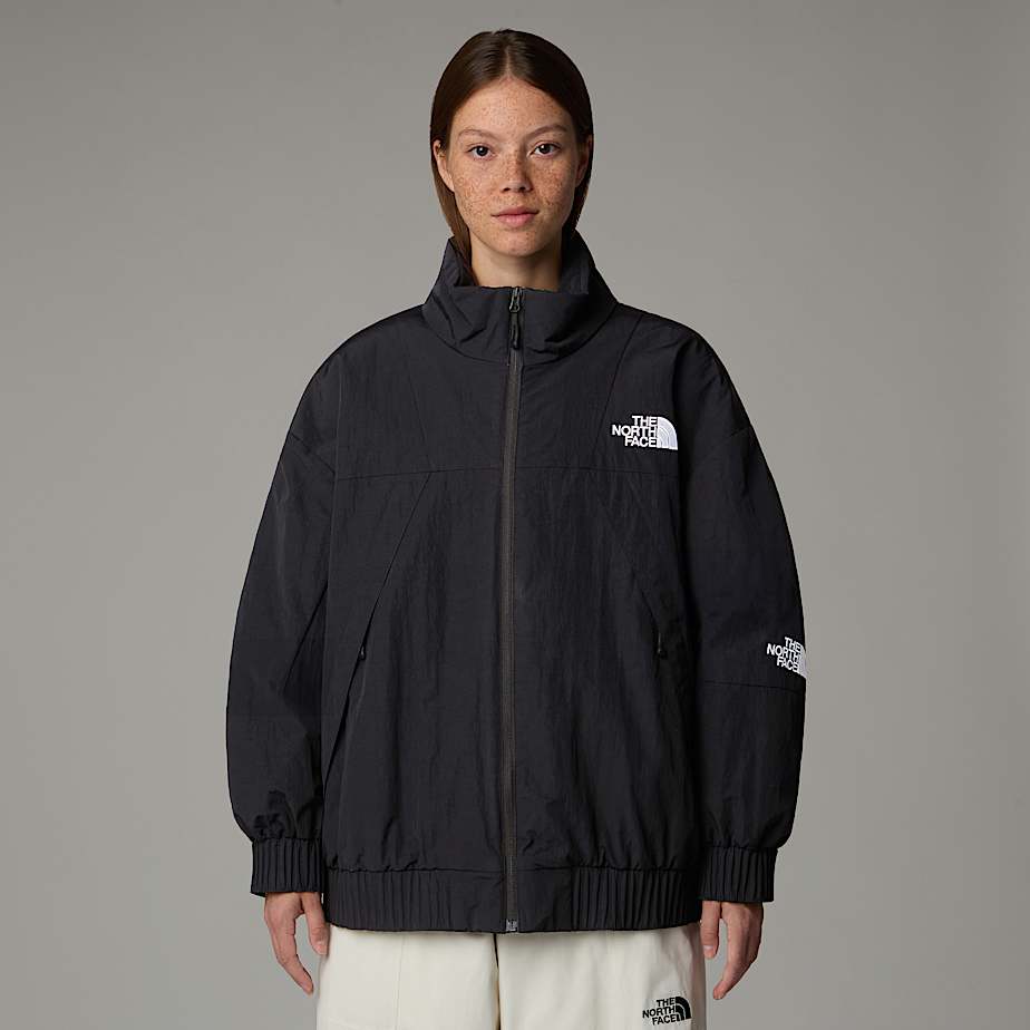 Unisex NSE Insulated Bomber Jacket