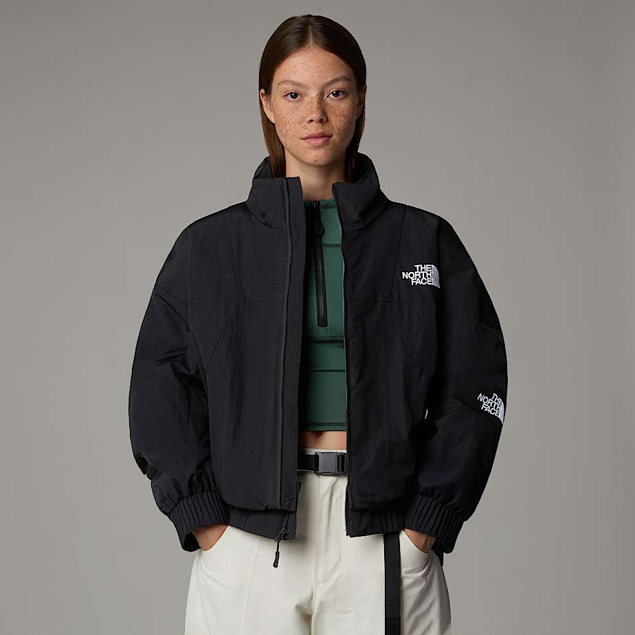 Unisex NSE Insulated Bomber Jacket