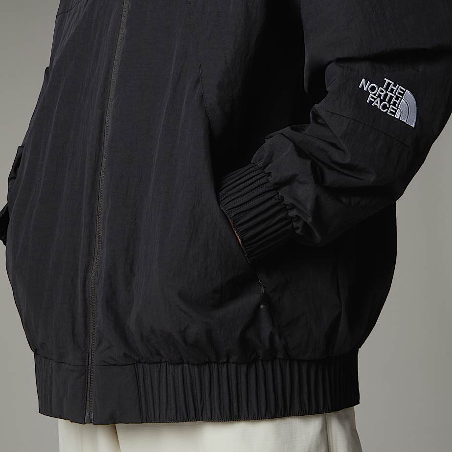 Unisex NSE Insulated Bomber Jacket