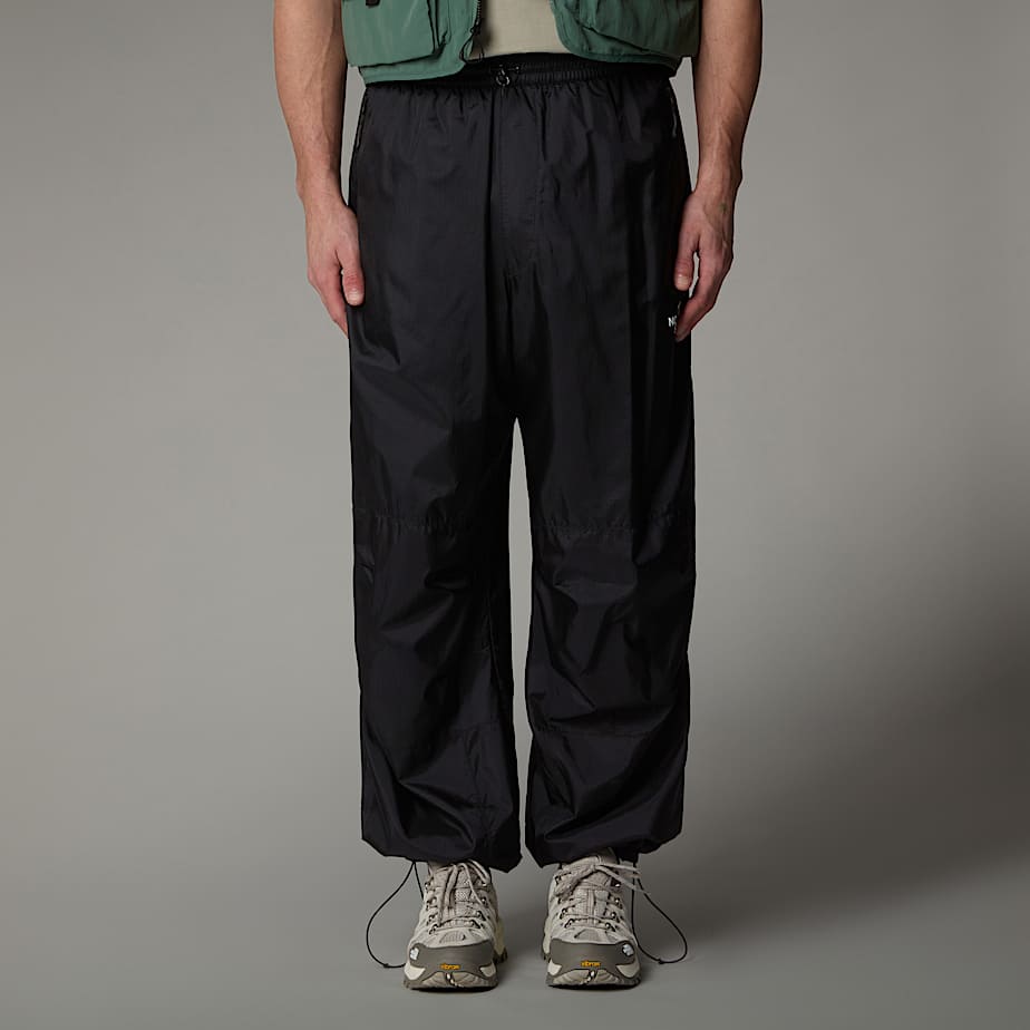 Pantalon de jogging coupe-vent ample NSE unisexe - 3