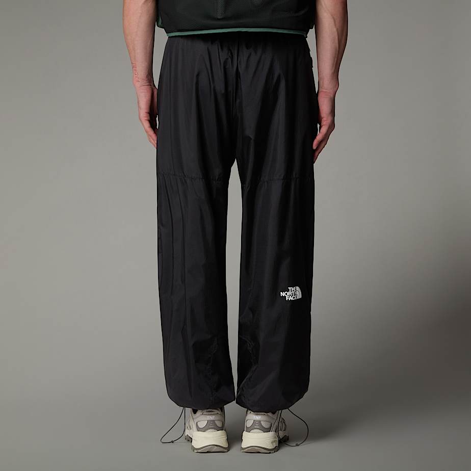 NSE Wind Track Loose Trousers Unisex TNF ALT5