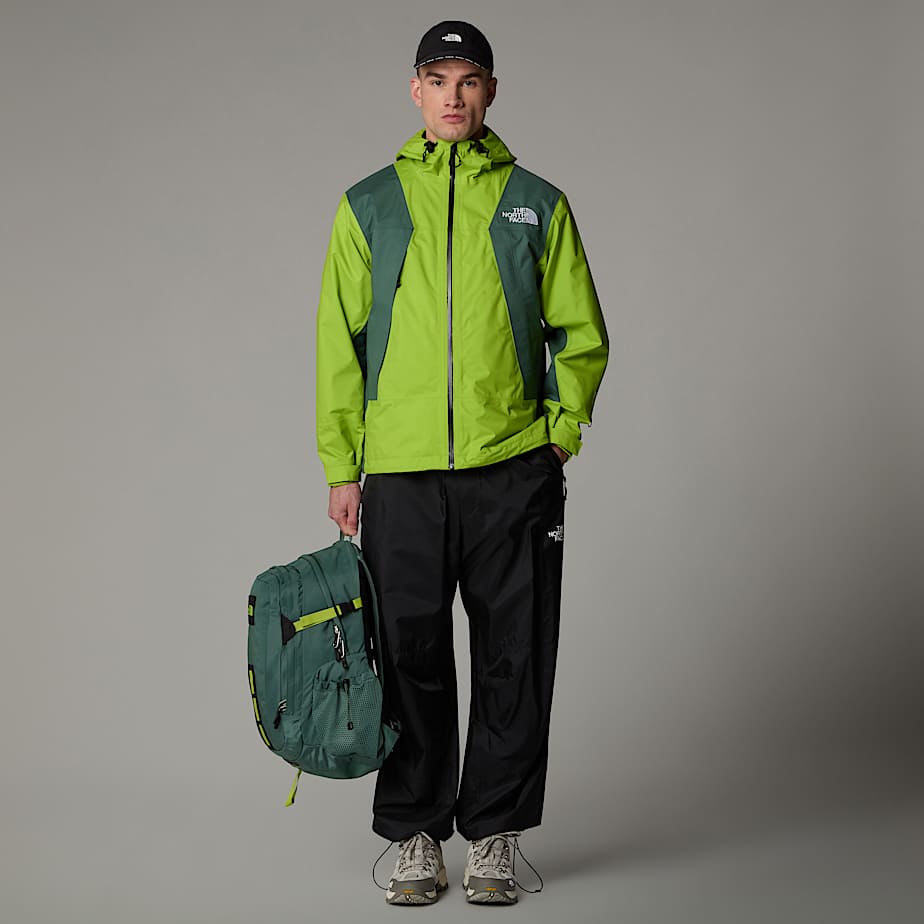 LFS Shell Jacket Unisex TNF ALT3