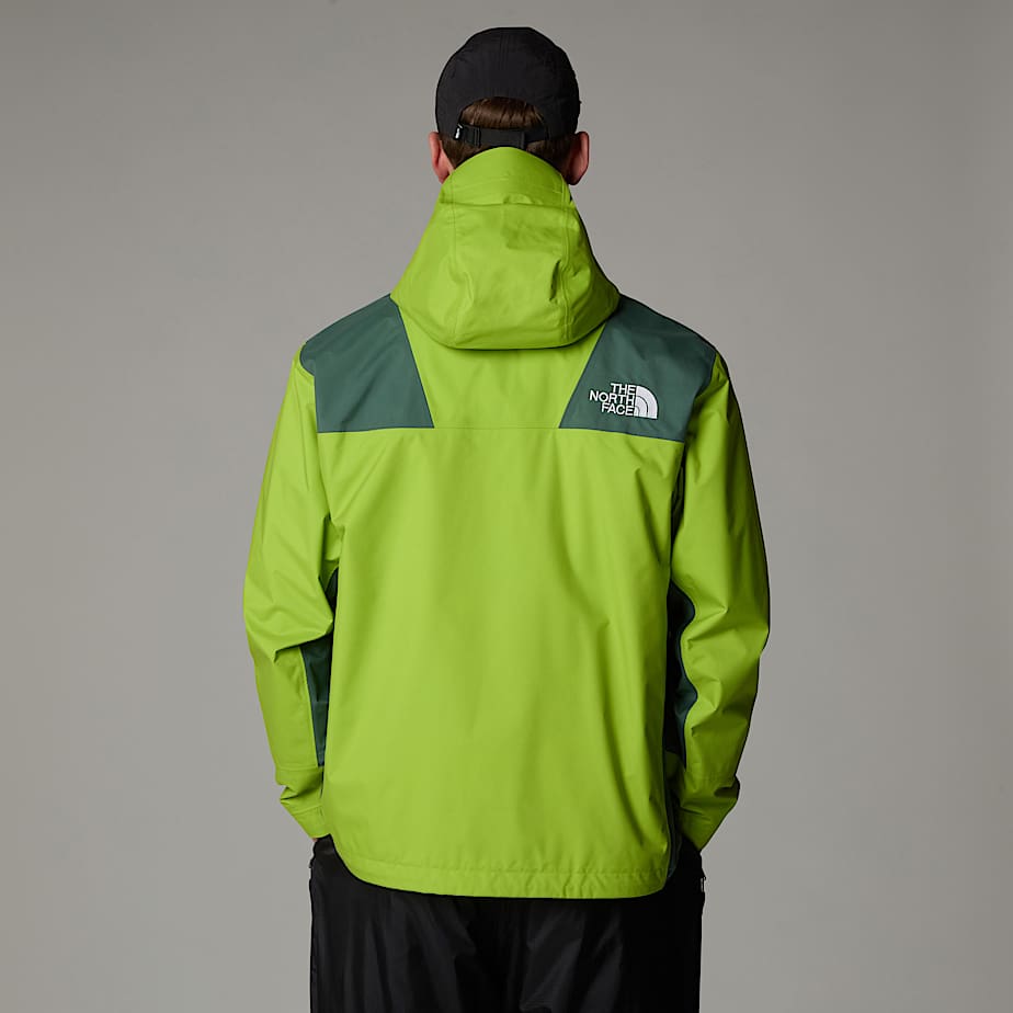 LFS Shell Jacket Unisex TNF ALT4