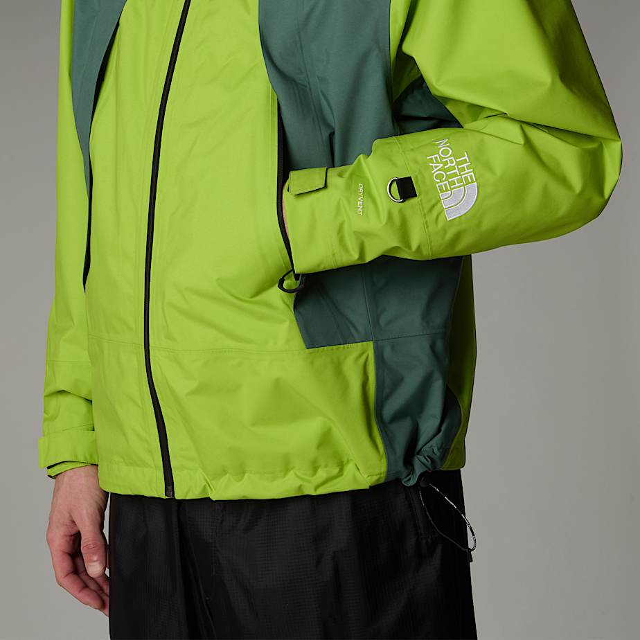 LFS Shell Jacket Unisex TNF ALT7