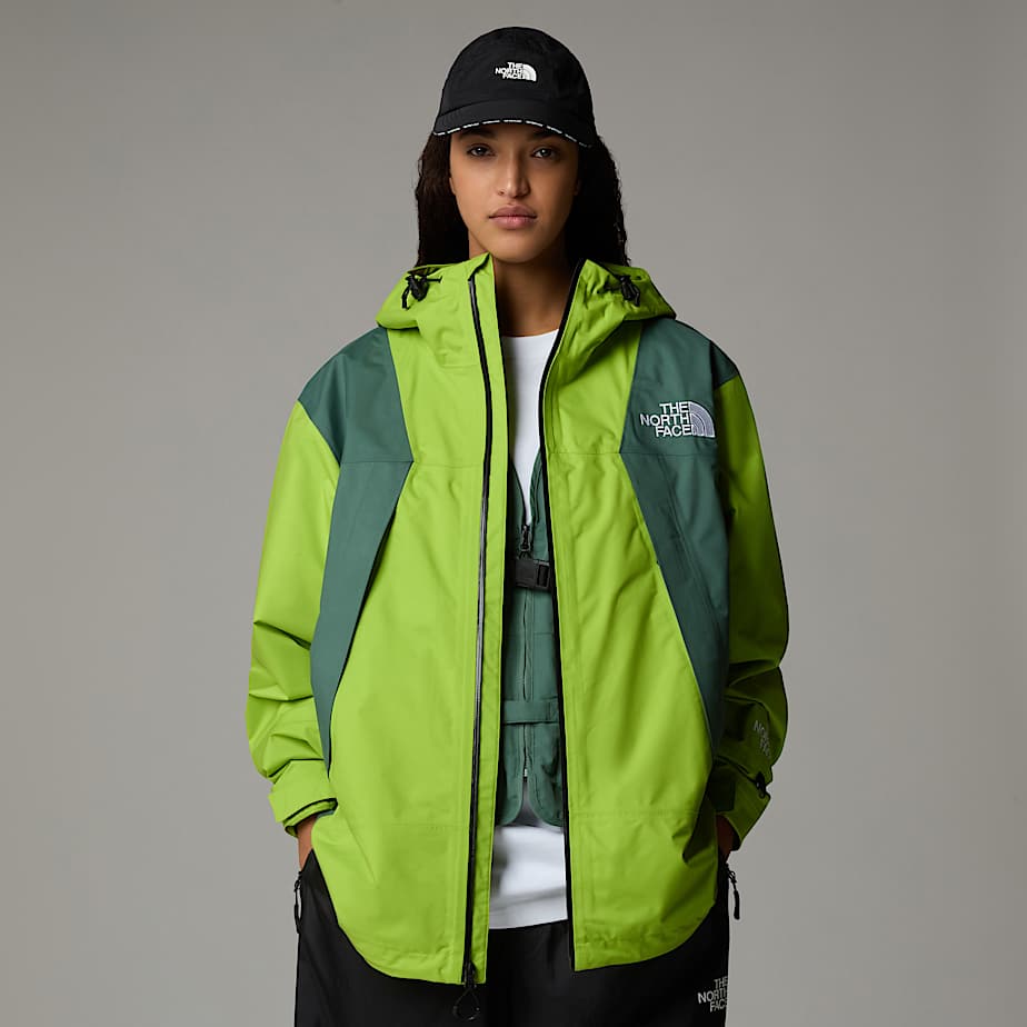 LFS Shell Jacket Unisex TNF ALT12