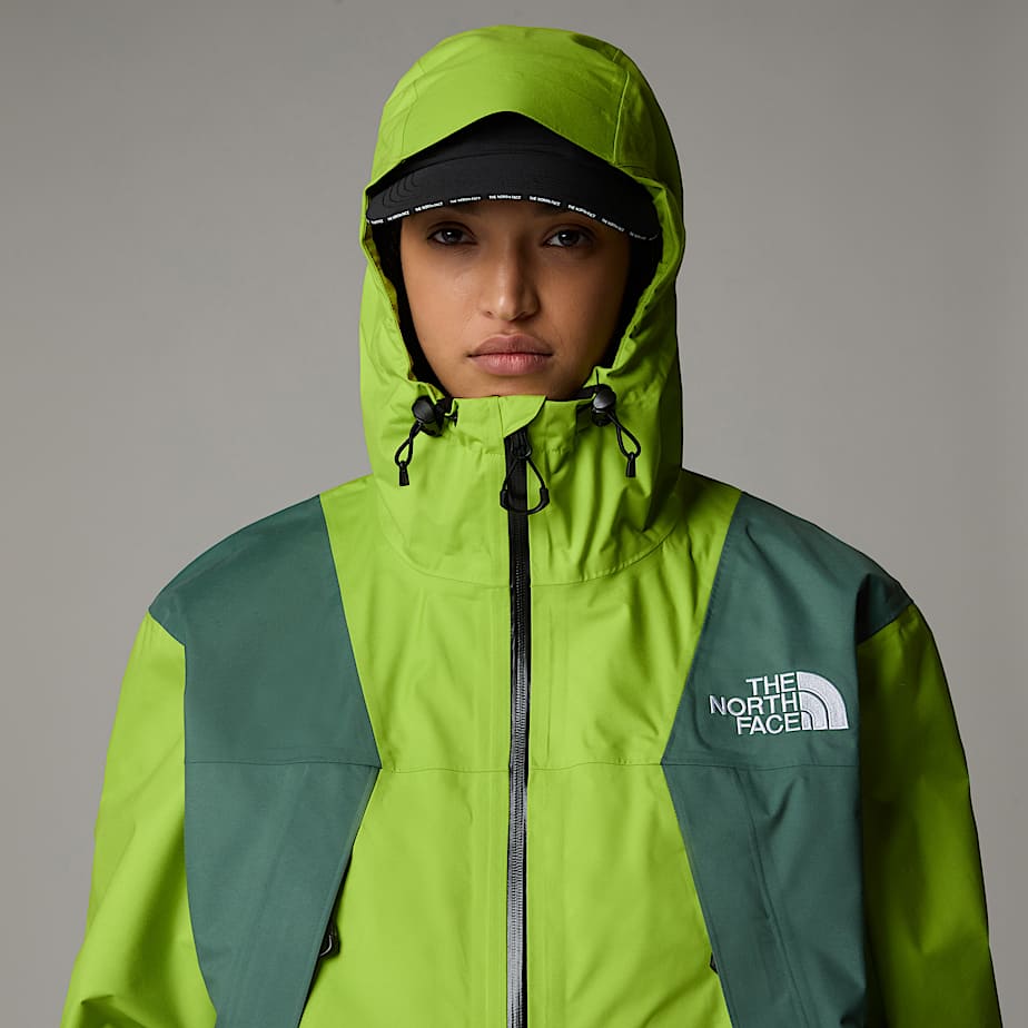 LFS Shell Jacket Unisex TNF ALT13