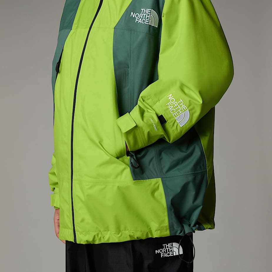 LFS Shell Jacket Unisex TNF ALT14
