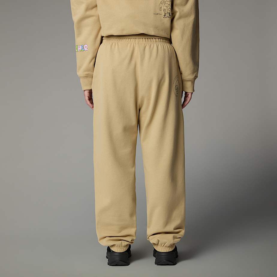 Unisex Mountain Cleanup Relaxed Joggers TNF ALT11