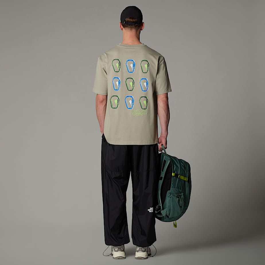 T-shirt oversize NSE unisexe - 5