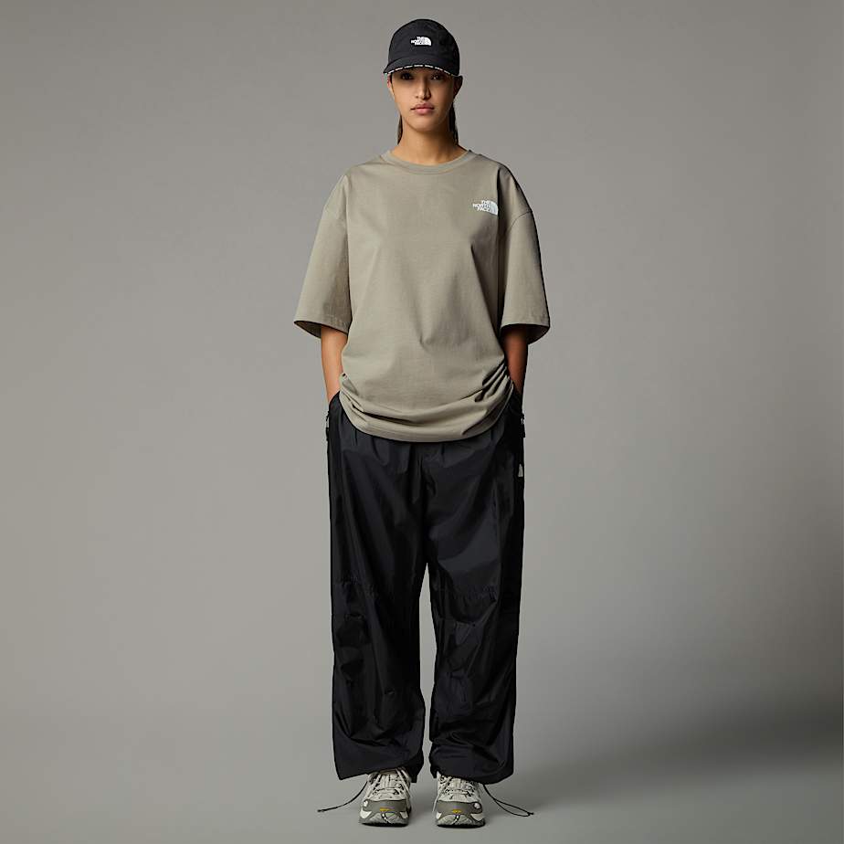 T-shirt oversize NSE unisexe - 9