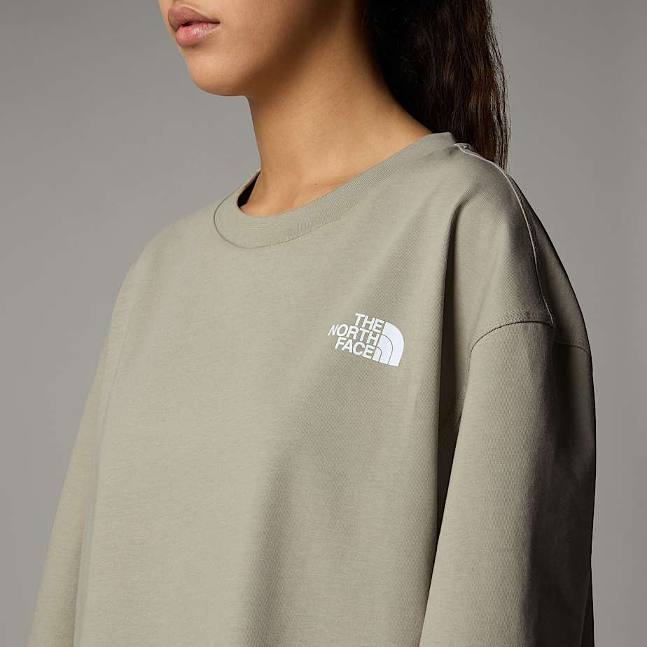 T-shirt oversize NSE unisexe - 10